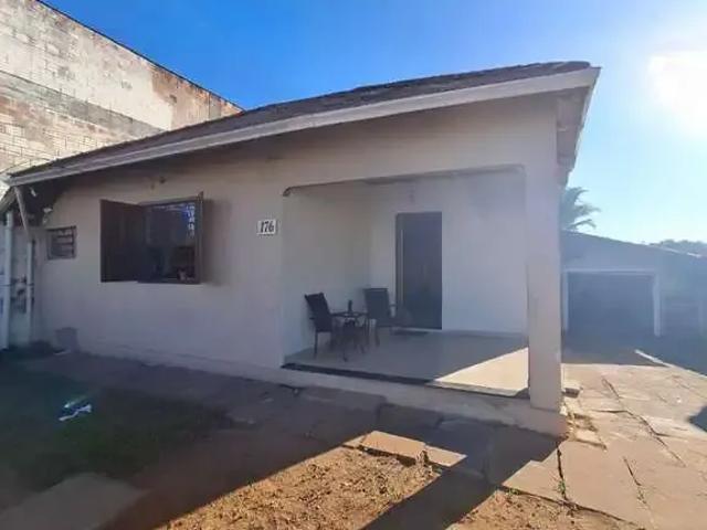 Casa / Sobrado para Venda em São Leopoldo/RS São João Batista 3 Quartos