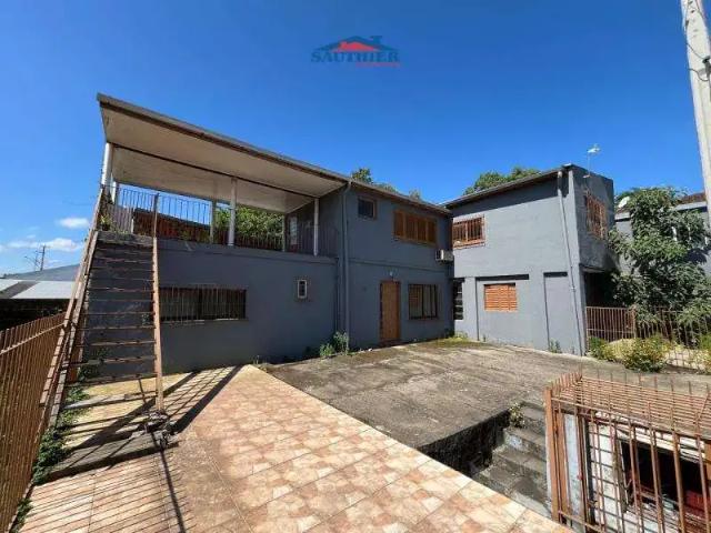 Casa / Sobrado para Venda em São Leopoldo/RS São João Batista 4 Quartos