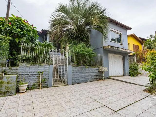 Casa / Sobrado para Venda em São Leopoldo/RS São João Batista 4 Quartos