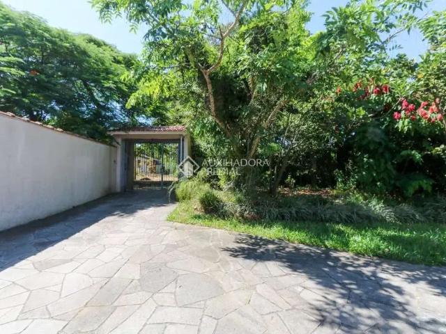 Casa / Sobrado para Venda em São Leopoldo/RS São João Batista 4 Quartos