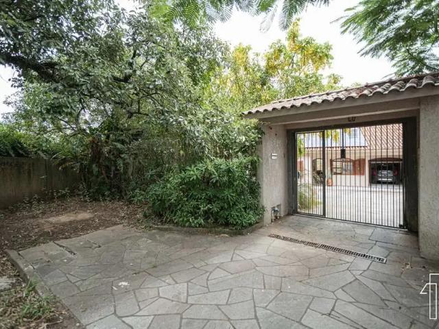 Casa / Sobrado para Venda em São Leopoldo/RS São João Batista 4 Quartos