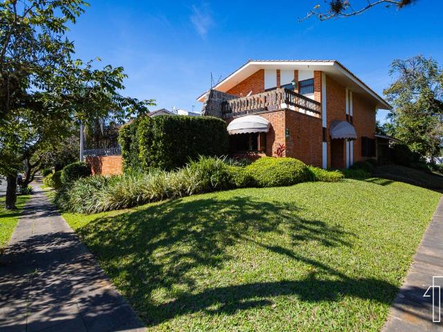 Casa / Sobrado para Venda em São Leopoldo/RS São José 4 Quartos