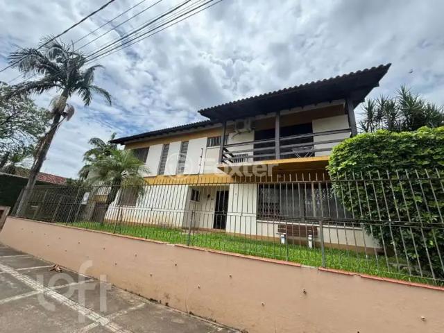 Casa / Sobrado para Venda em São Leopoldo/RS São José 4 Quartos