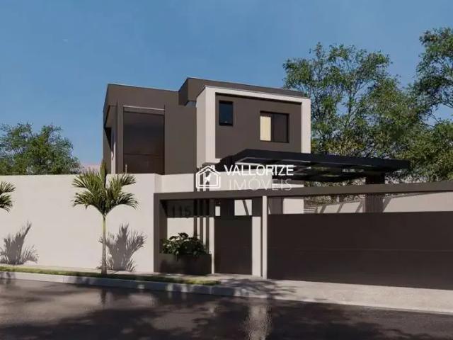 Casa / Sobrado para Venda em São Leopoldo/RS São José 4 Quartos