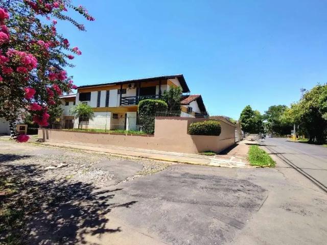 Casa / Sobrado para Venda em São Leopoldo/RS São José 4 Quartos