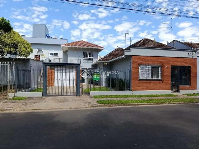 Casa / Sobrado para Venda em São Leopoldo/RS São José 4 Quartos