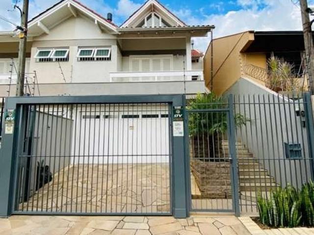 Casa / Sobrado para Venda em São Leopoldo/RS São José 4 Quartos