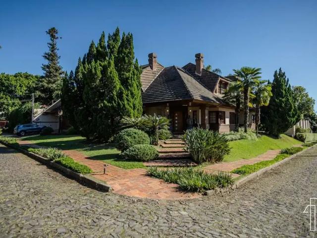 Casa / Sobrado para Venda em São Leopoldo/RS São José 4 Quartos