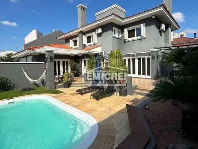 Casa / Sobrado para Venda em São Leopoldo/RS São José 4 Quartos