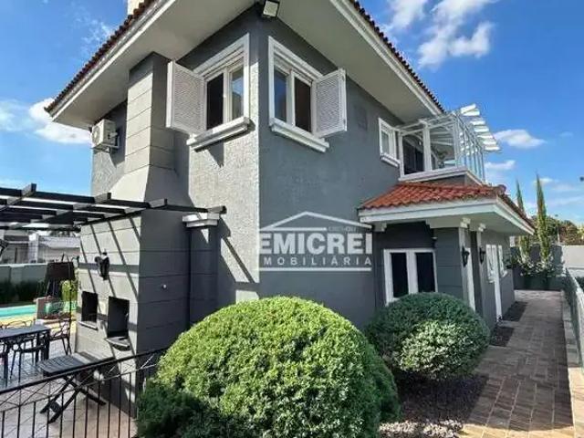 Casa / Sobrado para Venda em São Leopoldo/RS São José 4 Quartos