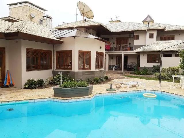 Casa / Sobrado para Venda em São Leopoldo/RS São José 5 Quartos