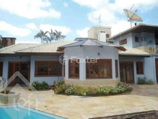 Casa / Sobrado para Venda em São Leopoldo/RS São José 5 Quartos