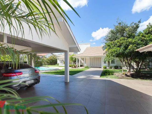 Casa / Sobrado para Venda em São Leopoldo/RS São José 5 Quartos
