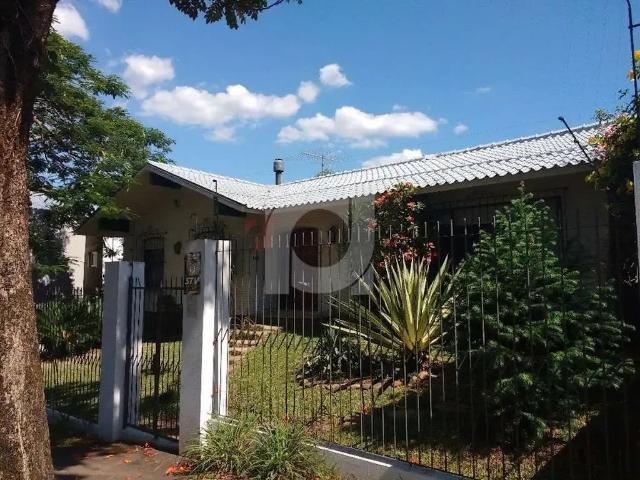 Casa / Sobrado para Venda em São Leopoldo/RS São José 5 Quartos