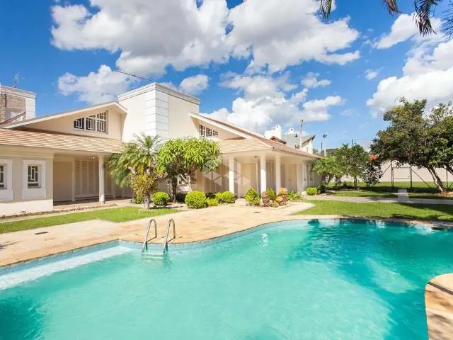 Casa / Sobrado para Venda em São Leopoldo/RS São José 5 Quartos