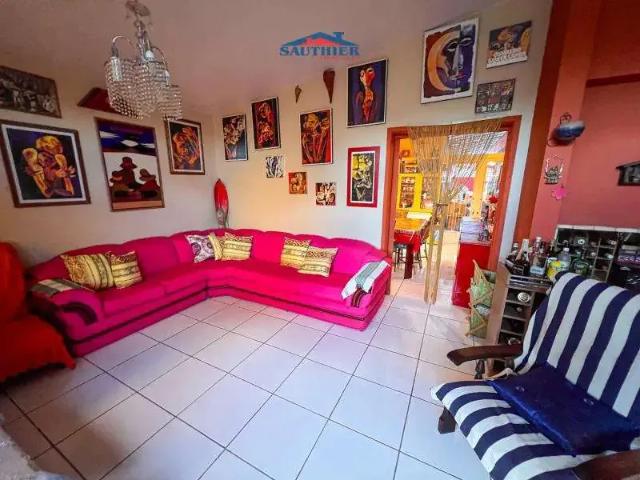 Casa / Sobrado para Venda em São Leopoldo/RS São José 5 Quartos