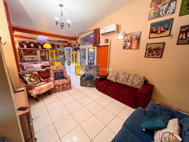 Casa / Sobrado para Venda em São Leopoldo/RS São José 5 Quartos