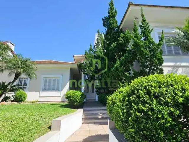 Casa / Sobrado para Venda em São Leopoldo/RS São José 5 Quartos