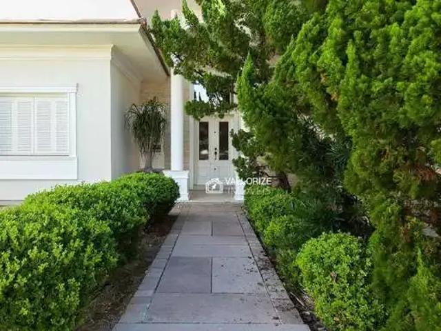 Casa / Sobrado para Venda em São Leopoldo/RS São José 5 Quartos