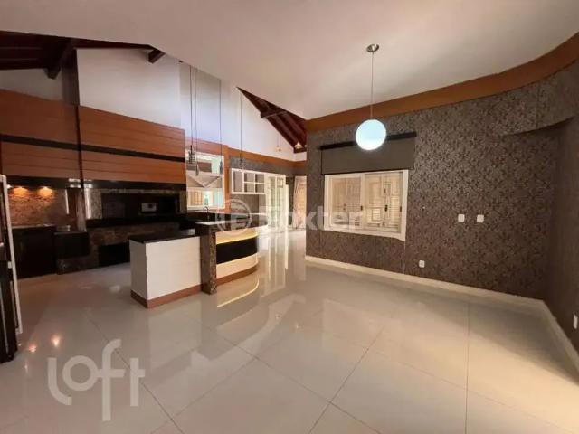 Casa / Sobrado para Venda em São Leopoldo/RS São José 5 Quartos