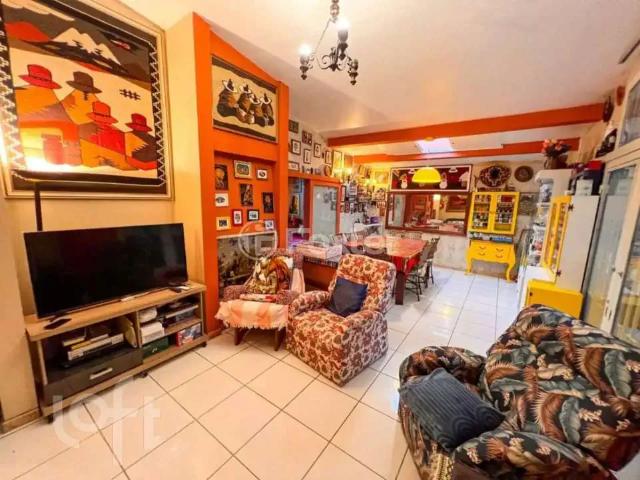 Casa / Sobrado para Venda em São Leopoldo/RS São José 5 Quartos