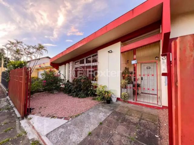 Casa / Sobrado para Venda em São Leopoldo/RS São José 5 Quartos