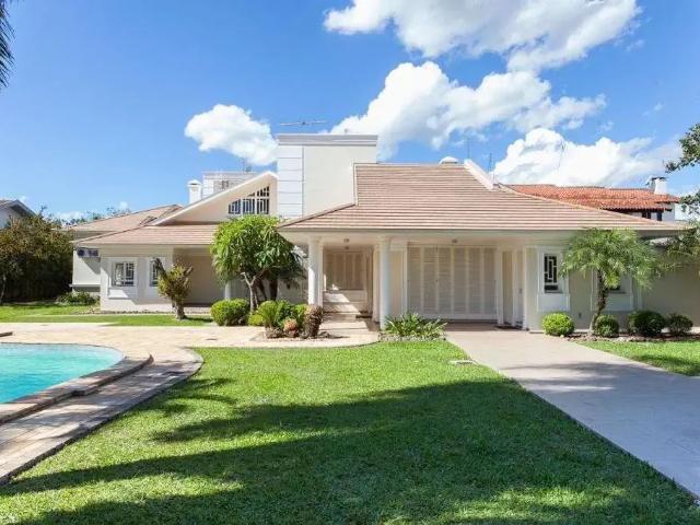 Casa / Sobrado para Venda em São Leopoldo/RS São José 5 Quartos