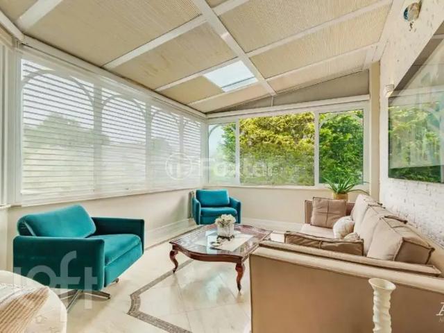 Casa / Sobrado para Venda em São Leopoldo/RS São José 5 Quartos