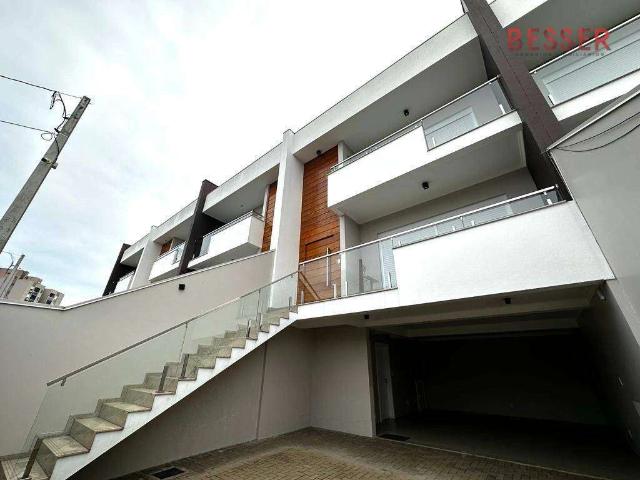 Casa / Sobrado para Venda em São Leopoldo/RS São José 2 Quartos