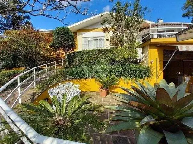 Casa / Sobrado para Venda em São Leopoldo/RS São José 2 Quartos