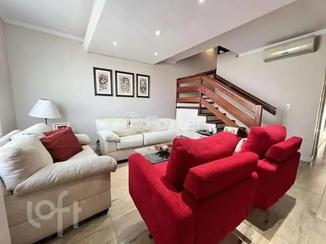 Casa / Sobrado para Venda em São Leopoldo/RS São José 3 Quartos