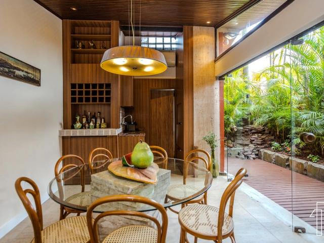 Casa / Sobrado para Venda em São Leopoldo/RS São José 3 Quartos