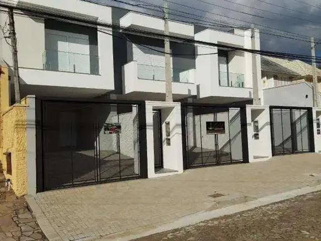 Casa / Sobrado para Venda em São Leopoldo/RS São José 3 Quartos