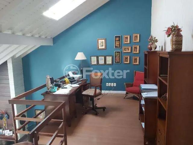 Casa / Sobrado para Venda em São Leopoldo/RS São José 3 Quartos