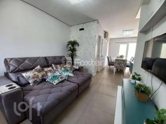 Casa / Sobrado para Venda em São Leopoldo/RS São José 3 Quartos