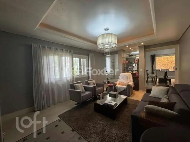 Casa / Sobrado para Venda em São Leopoldo/RS São José 3 Quartos