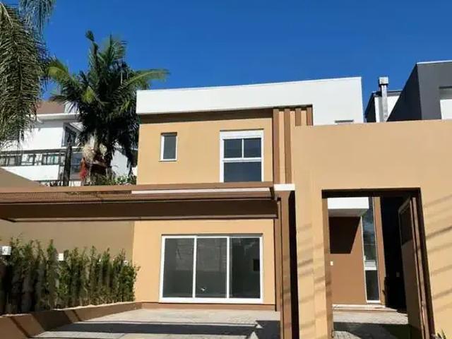 Casa / Sobrado para Venda em São Leopoldo/RS São José 3 Quartos