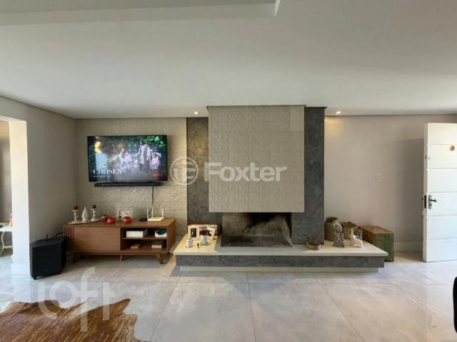 Casa / Sobrado para Venda em São Leopoldo/RS São José 3 Quartos