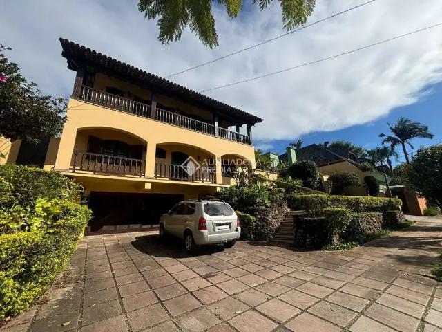 Casa / Sobrado para Venda em São Leopoldo/RS São José 3 Quartos