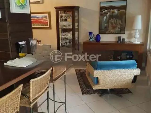 Casa / Sobrado para Venda em São Leopoldo/RS São José 3 Quartos