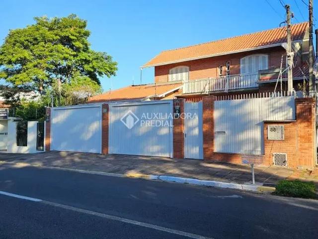 Casa / Sobrado para Venda em São Leopoldo/RS São José 3 Quartos