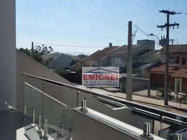 Casa / Sobrado para Venda em São Leopoldo/RS São José 3 Quartos