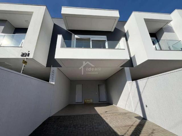 Casa / Sobrado para Venda em São Leopoldo/RS São José 3 Quartos