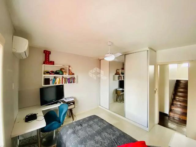 Casa / Sobrado para Venda em São Leopoldo/RS São José 3 Quartos