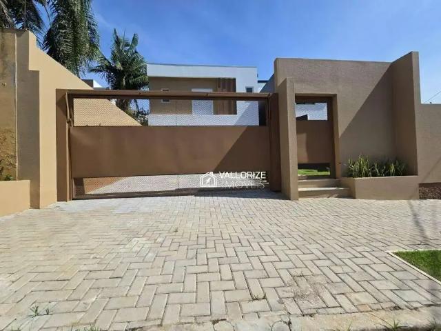 Casa / Sobrado para Venda em São Leopoldo/RS São José 3 Quartos
