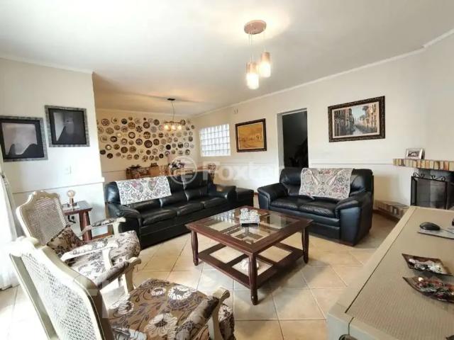 Casa / Sobrado para Venda em São Leopoldo/RS São José 3 Quartos