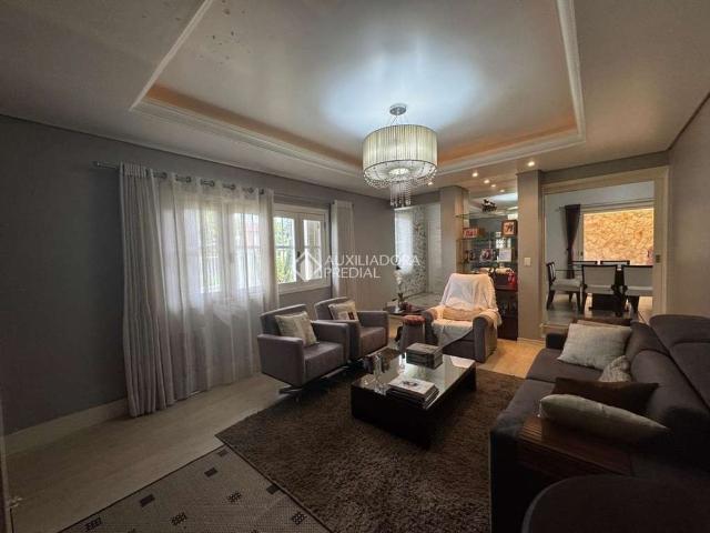 Casa / Sobrado para Venda em São Leopoldo/RS São José 3 Quartos