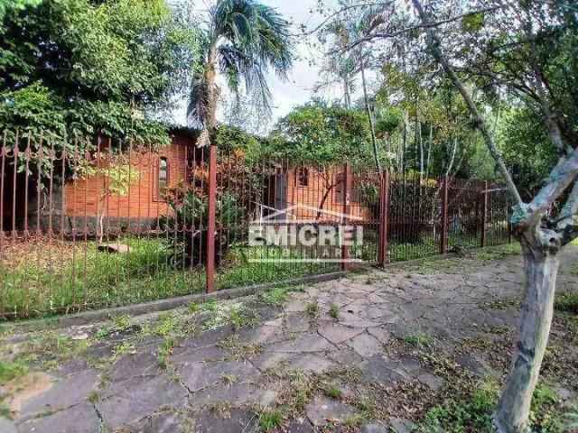Casa / Sobrado para Venda em São Leopoldo/RS São José 3 Quartos