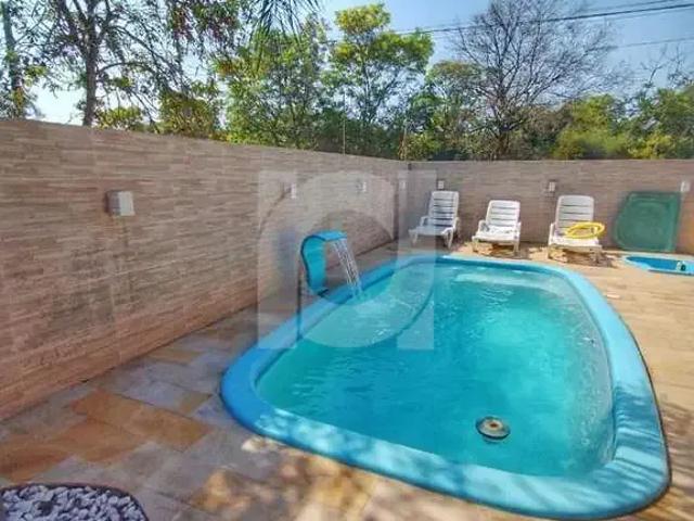 Casa / Sobrado para Venda em São Leopoldo/RS São José 3 Quartos