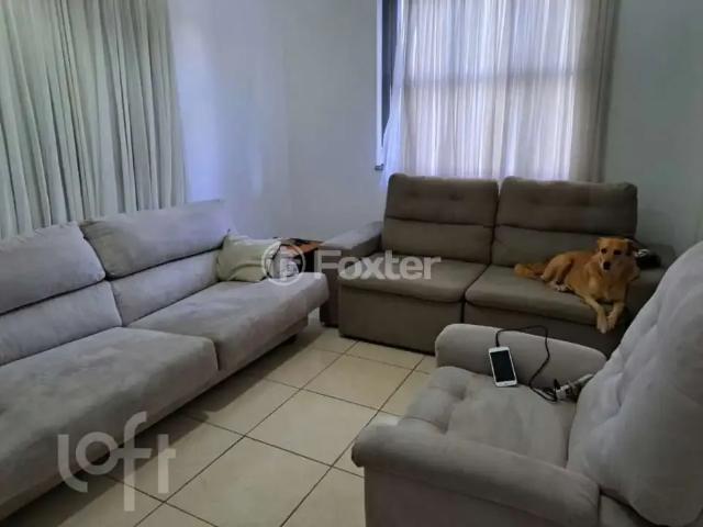 Casa / Sobrado para Venda em São Leopoldo/RS São José 3 Quartos